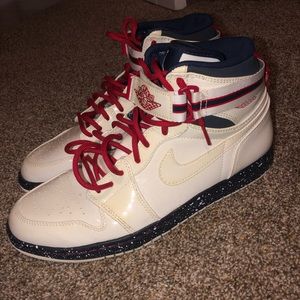 Air Jordan 1 High Strap Premier ‘USA’